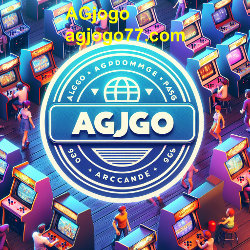 A Nostalgia dos Jogos Arcade: Uma Viagem no Tempo no AGjogo