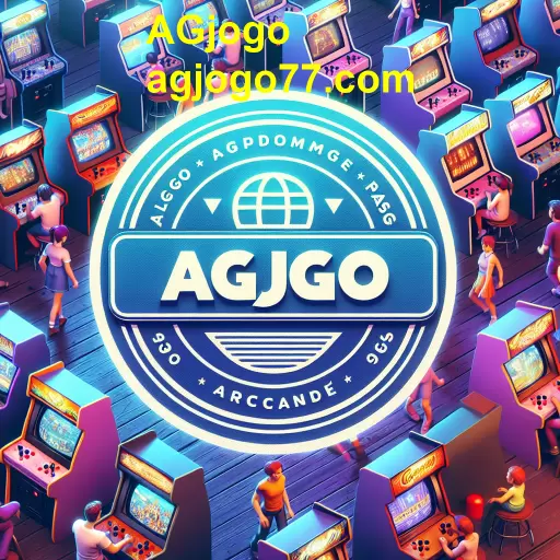 A Nostalgia dos Jogos Arcade: Uma Viagem no Tempo no AGjogo