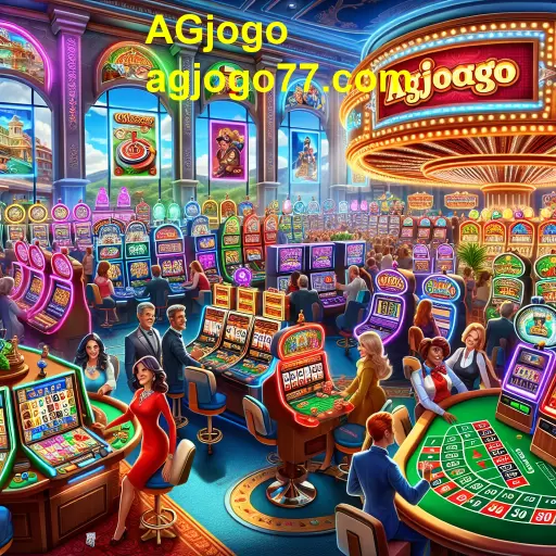A Ascensão dos Jogos Casuais: Diversão a Qualquer Hora