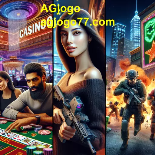 A Evolução dos Jogos FPS: Da Nostalgia ao Futuro Imersivo
