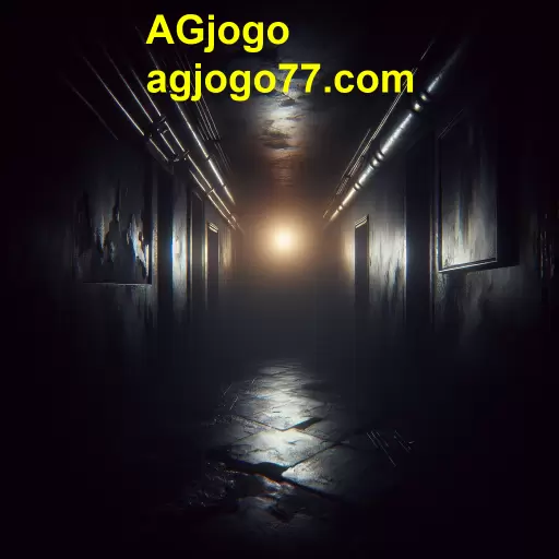 A Evolução dos Jogos de Horror: Medo e Emoção nas Telas
