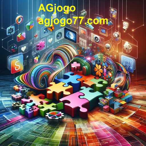 AGjogo