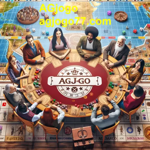 Explorando o Mundo dos Jogos de Roleplaying