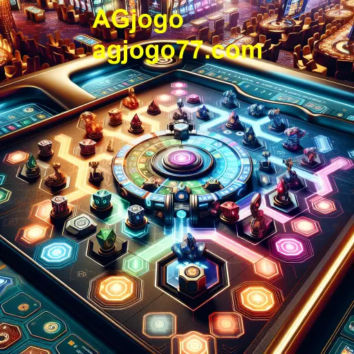 Descubra os Melhores Jogos de Estratégia no AGjogo